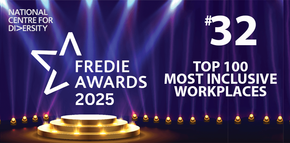 Codi features in Top 100 Inclusive UK Employers Index 2025 - Codi