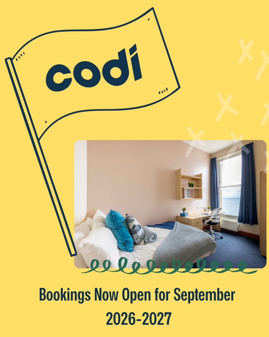 Codi Students - Codi