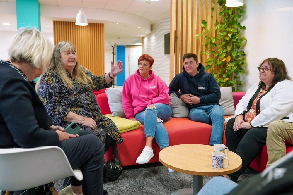 Wales moves a step closer to ending homelessness - Codi