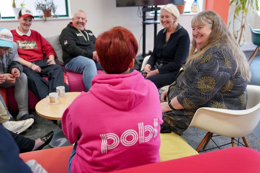 Wales moves a step closer to ending homelessness - Codi