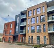 RCT Council Cabinet members visit as extra care housing in Porth nears ...