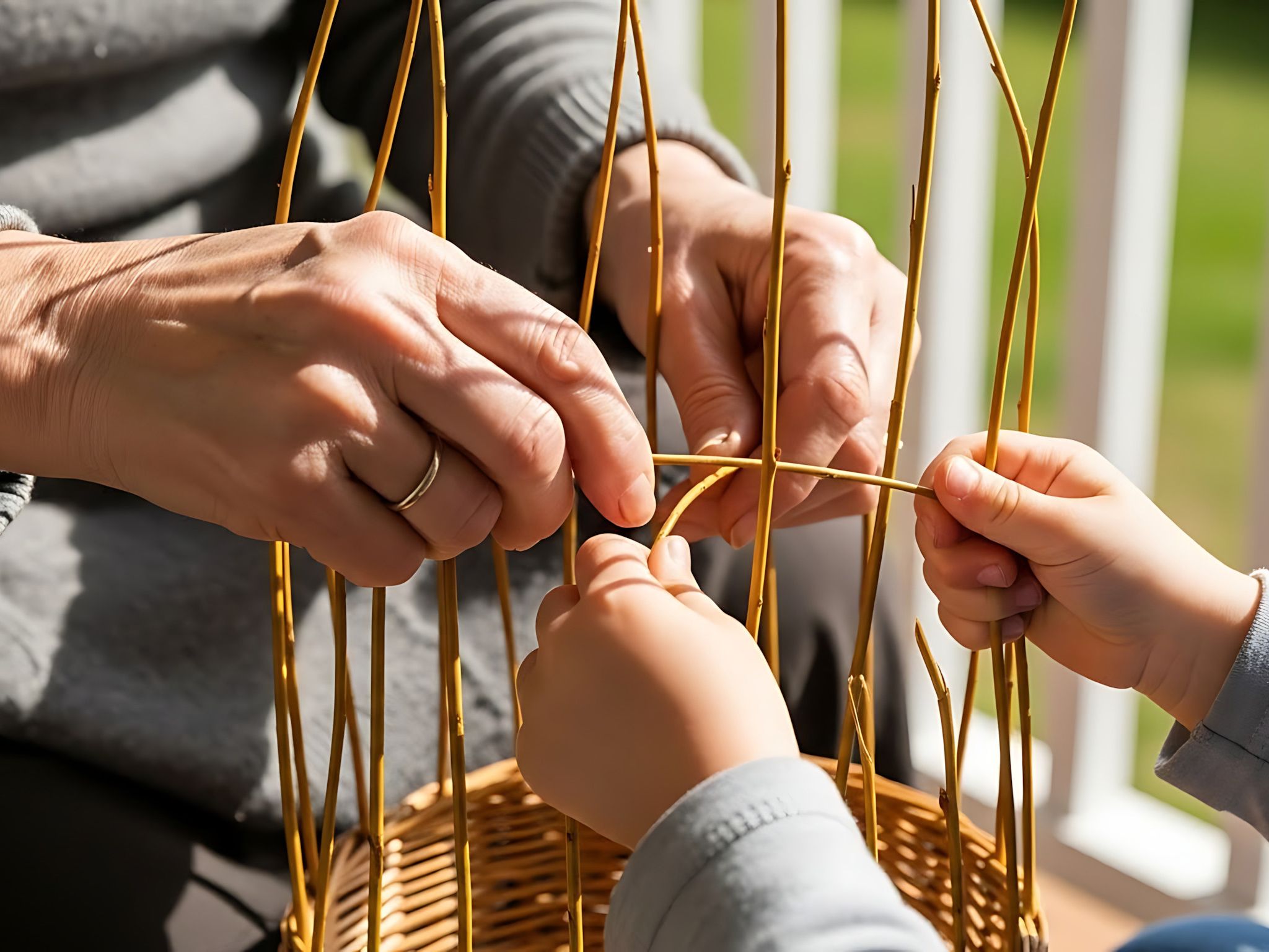 Swansea Community Workshops - Codi